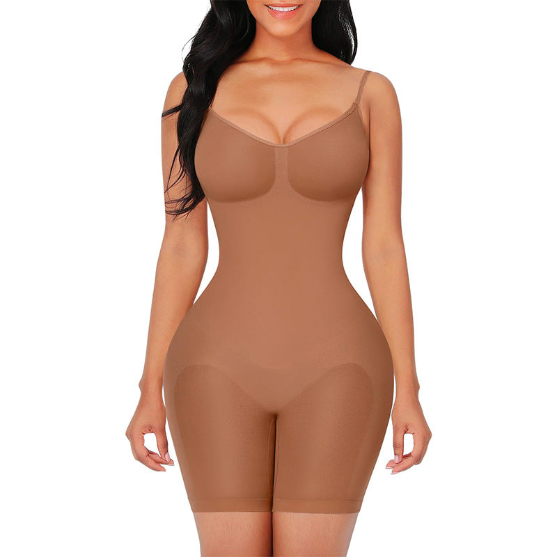 Slim&Fit 360° Hourglass Sculpt Bodysuit