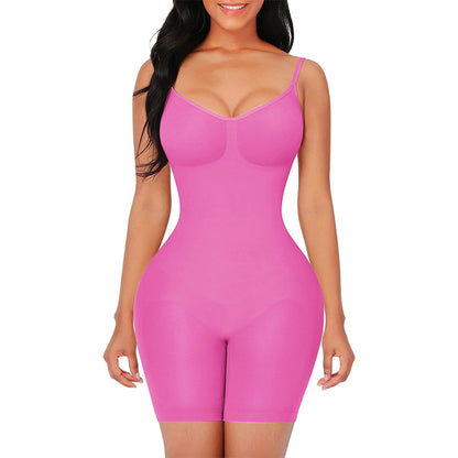 Slim&Fit 360° Hourglass Sculpt Bodysuit