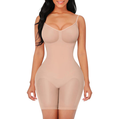 Slim&Fit 360° Hourglass Sculpt Bodysuit