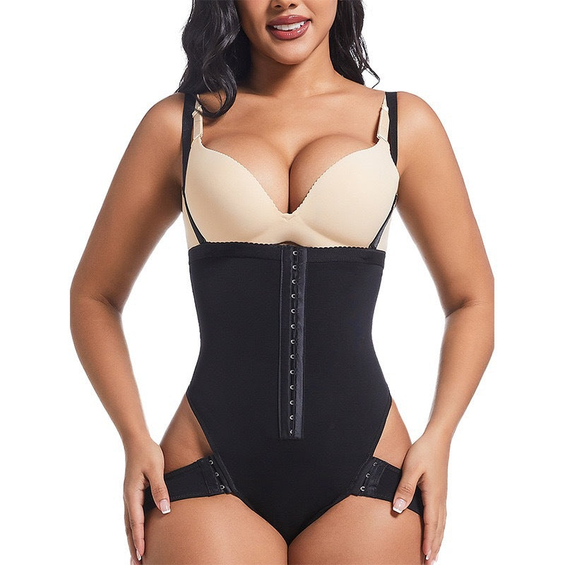 Slim&Fit 3D Sculpt Hourglass Corset