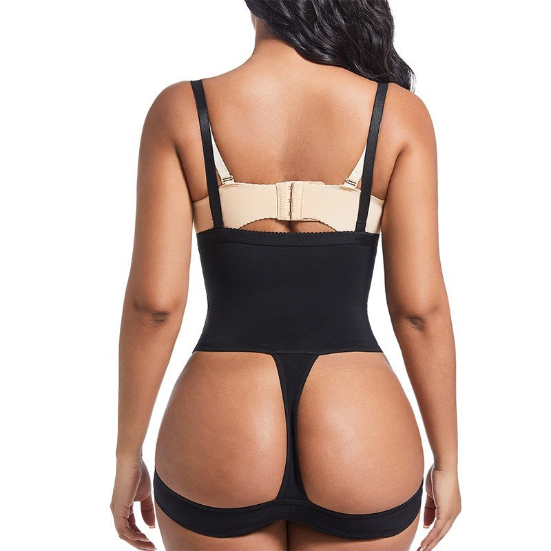 Slim&Fit 3D Sculpt Hourglass Corset