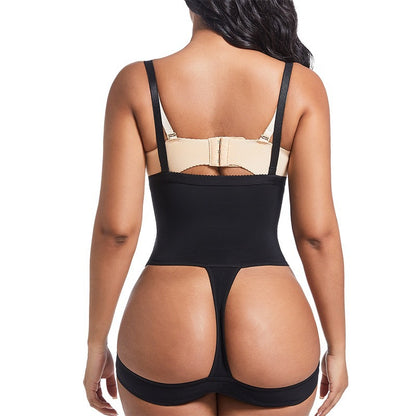 Slim&Fit 3D Sculpt Hourglass Corset