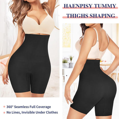 Slim&Fit 3D Hourglass Shaping Shorts
