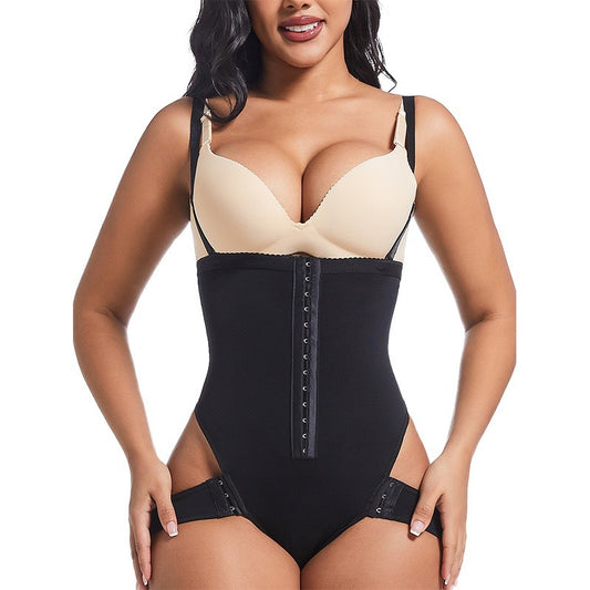 Slim&Fit 3D Sculpt Hourglass Corset