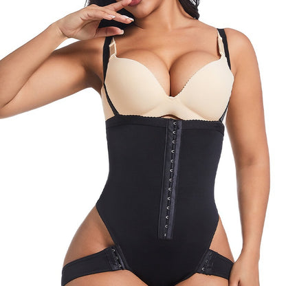 Slim&Fit 3D Sculpt Hourglass Corset
