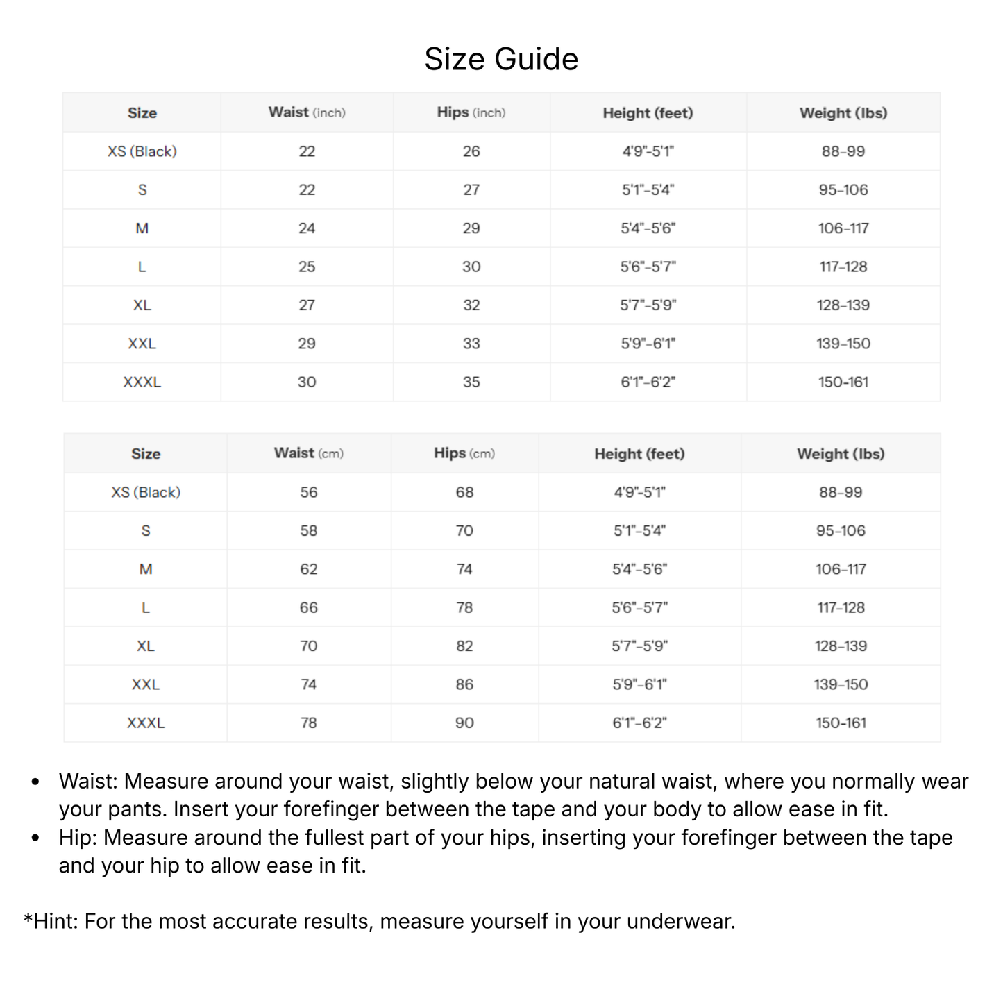 Slim&Fit 360° Hourglass Sculpt Bodysuit