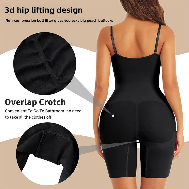 Slim&Fit 360° Hourglass Sculpt Bodysuit