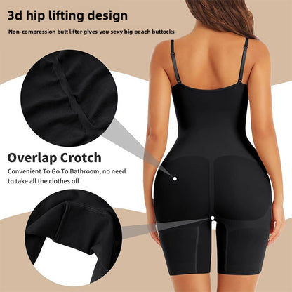 Slim&Fit 360° Hourglass Sculpt Bodysuit