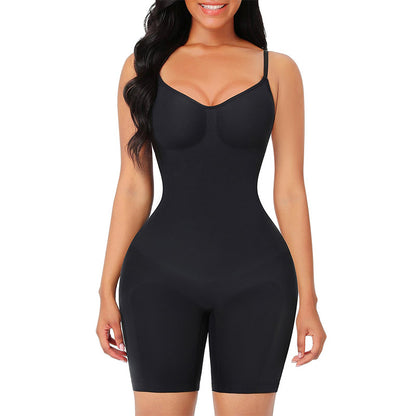 Slim&Fit 360° Hourglass Sculpt Bodysuit