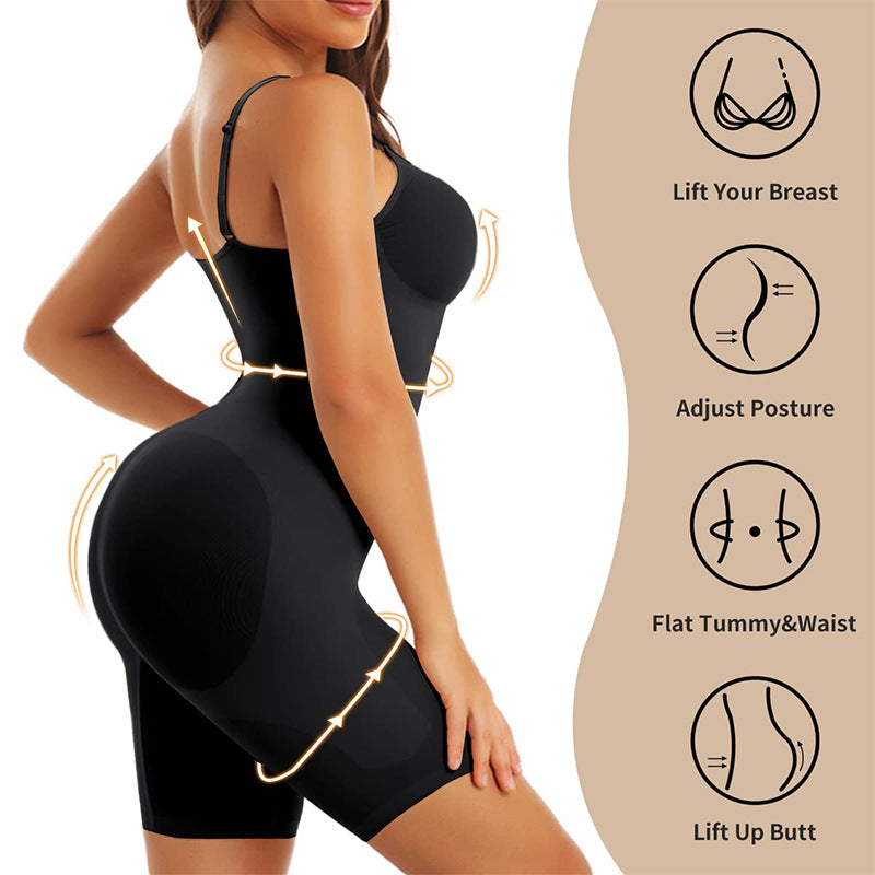 Slim&Fit 360° Hourglass Sculpt Bodysuit